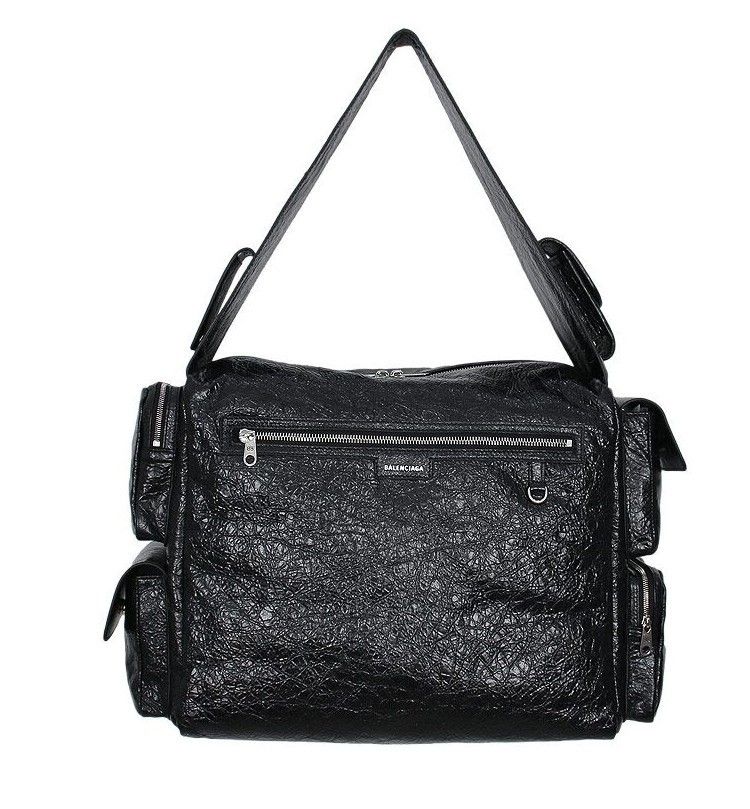 Balenciaga バレンシアガ Large credit ロゴ ショルダーバッグ Amazon | BALENCIAGA(バレンシアガ) ショルダーバッグ ロゴ