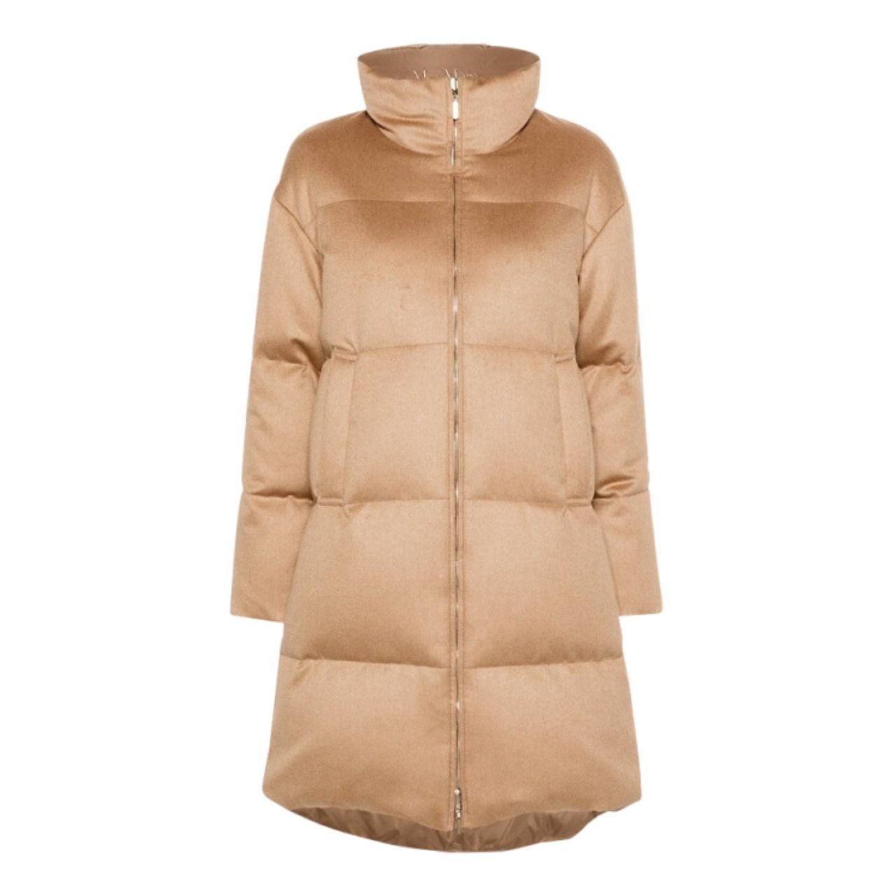 マックスマーラ ザ キューブ DANTE ダウン ジャケット MAXMARA The Cube Dante リバーシブル ダウンジャケット (Max
