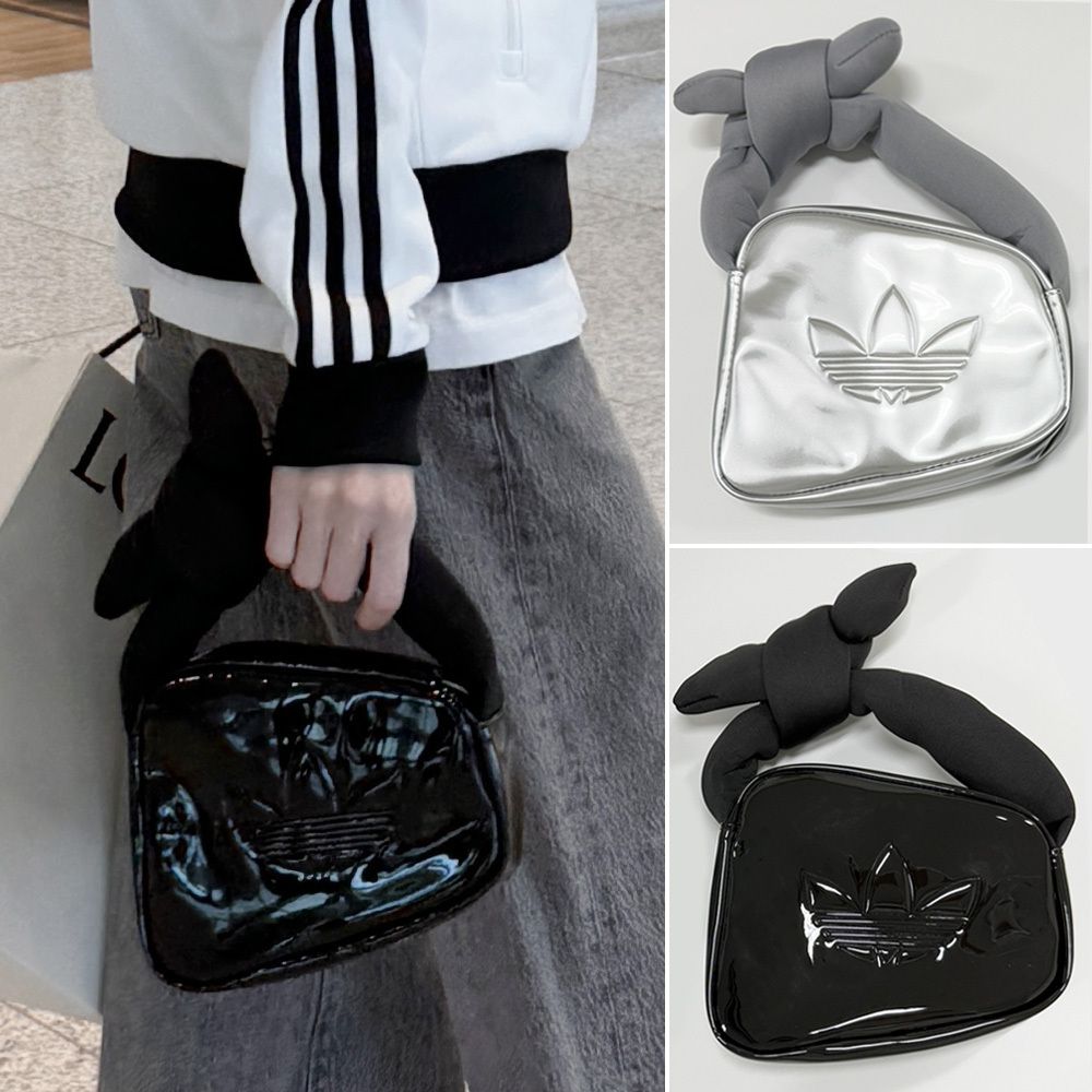 ADIDAS ORIGINALS】◇ミニ エアライン バッグ◇正規品◇ (adidas