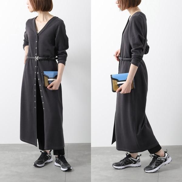 HERNO Laminar × SCARPA スニーカー SH002DL SHOE1 (HERNO