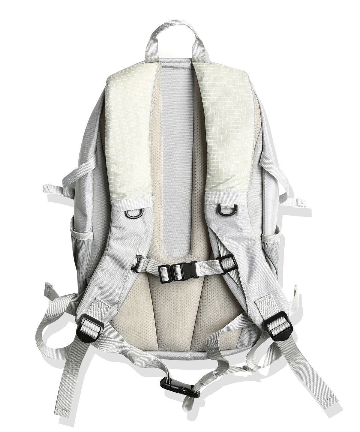 【NOIAGO】NYLON DAILY BACKPACK ★男女共用★ 追跡付 NOIAGO】NYLON DAILY BACKPACK ☆男女共用☆ 追跡付 (NOIAGO
