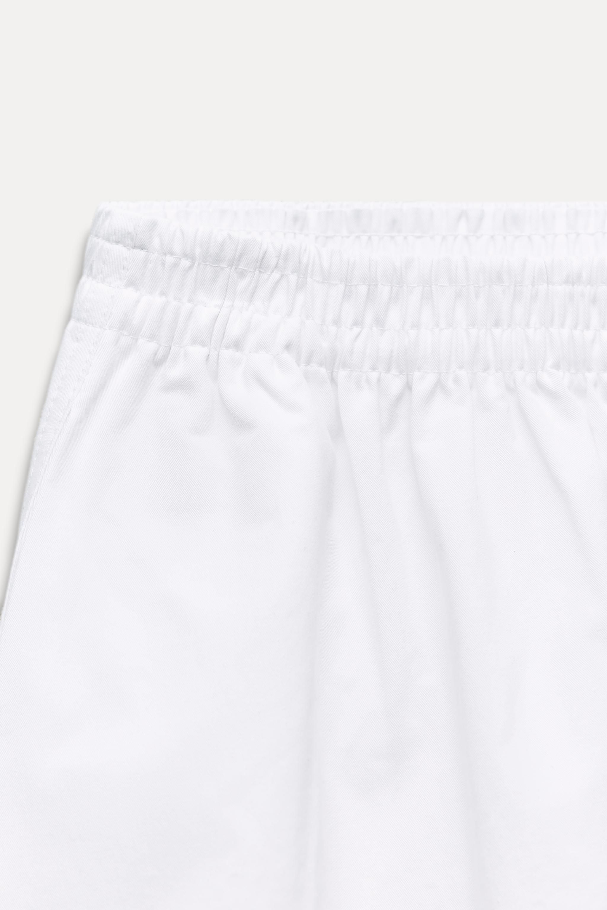 【ZARA】プリーツ入りミディ丈スカート ZARA】プリーツ入りミディ丈スカート (ZARA/スカート) 4764/400