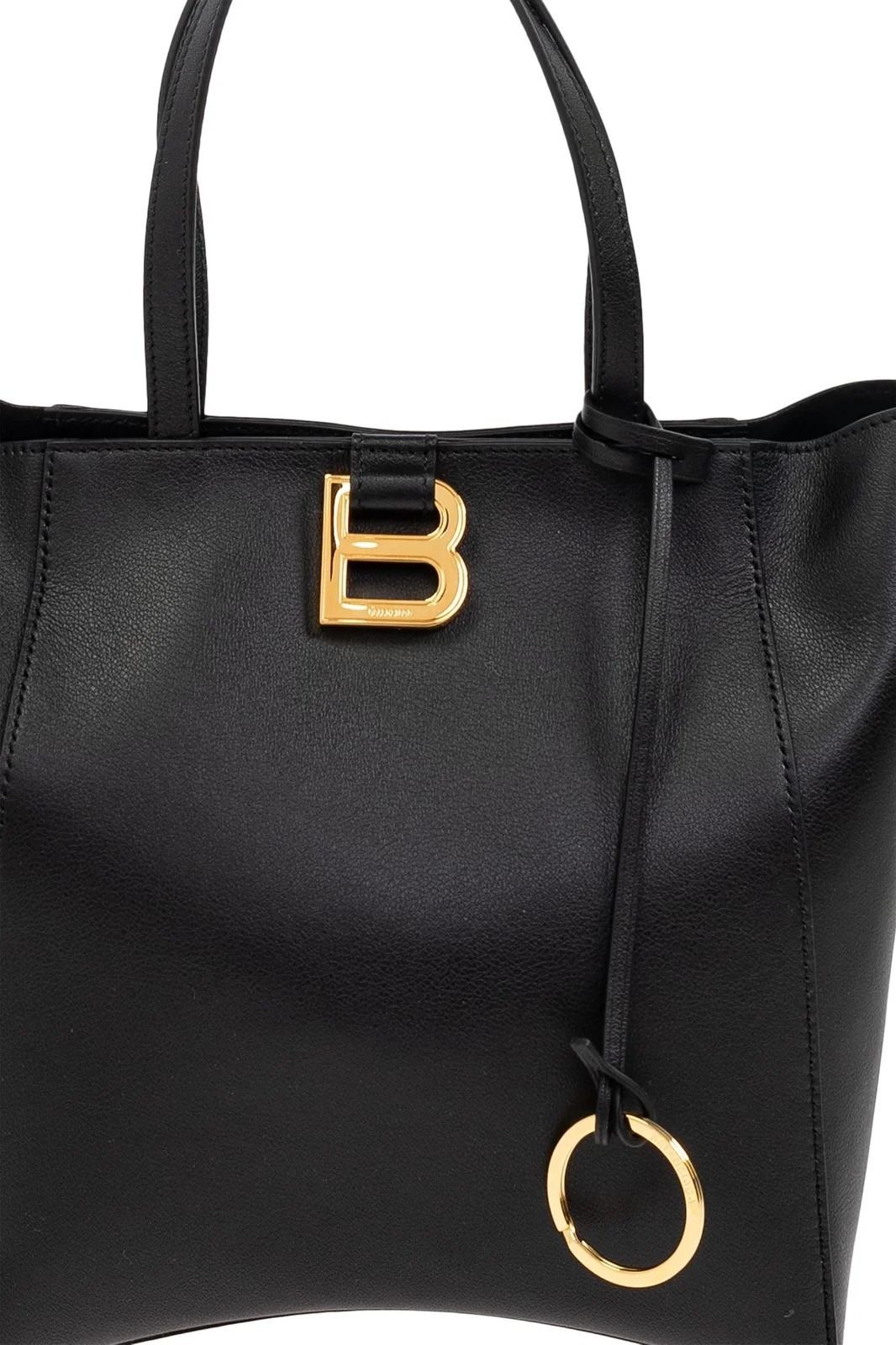 【BALENCIAGA】Hourglass Soft☆トートバッグ スモール 三越伊勢丹 | BALENCIAGA/バレンシアガ通販 | ウィメンズ