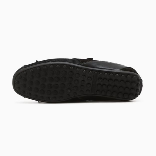 ■JILLSTUART■ Irene Driving Sneakers 2color JLSO5E440BK JLS dogo-women-vegan-leather-high-