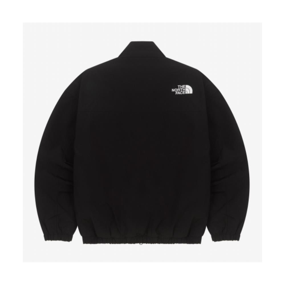 THE NORTH FACE White Label Nilton Jacket BLACK NJ3BQ51J (THE