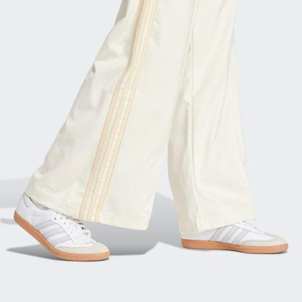 ADIDAS】VELOUR TRACK PANTSトラックパンツ (adidas/パンツ