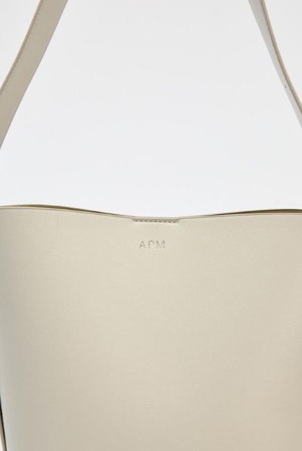 スペイン発送 ZARA マキシサックバッグ 名入れ可能！ カジュアル