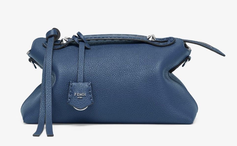 ☆関税送料込☆FENDI バイ ザ ウェイ セレリア ミディアム フェンディ、「バイ ザ ウェイ セレリア」バッグを発表