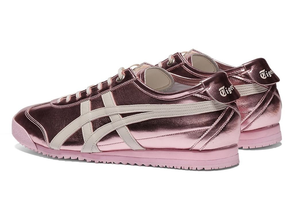 発送早め!オニツカタイガー☆MEXICO 66 メタリックカラー onitsuka tiger☆MEXICO 66 SDメタリックカラー (onitsuka tiger