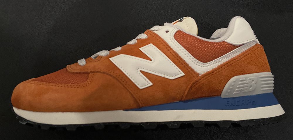 国内発送料無料★New Balanceニューバランス レトロカラーU574V 国内発送料無料☆New Balanceニューバランス レトロカラーU574V