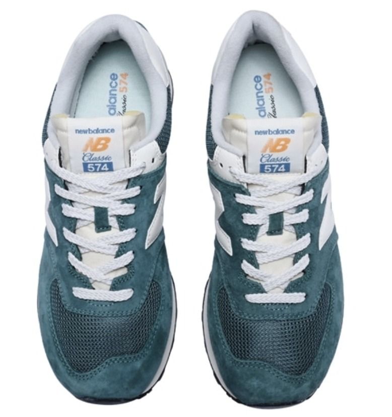 国内発送料無料★New Balanceニューバランス レトロカラーU574V 国内発送料無料☆New Balanceニューバランス レトロカラーU574V