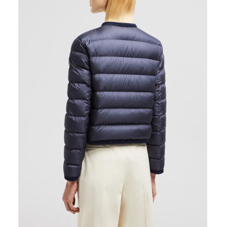MONCLER GENCAY ショート ダウンジャケット (MONCLER/ダウン