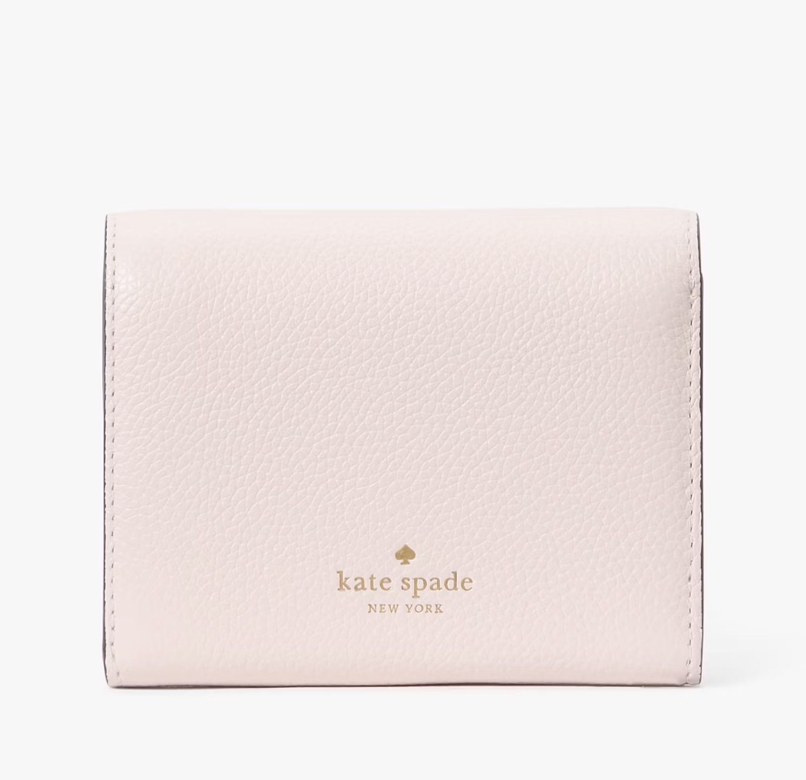 国内発送】KateSpadeケイラ エンベリッシュド スモール折財布
