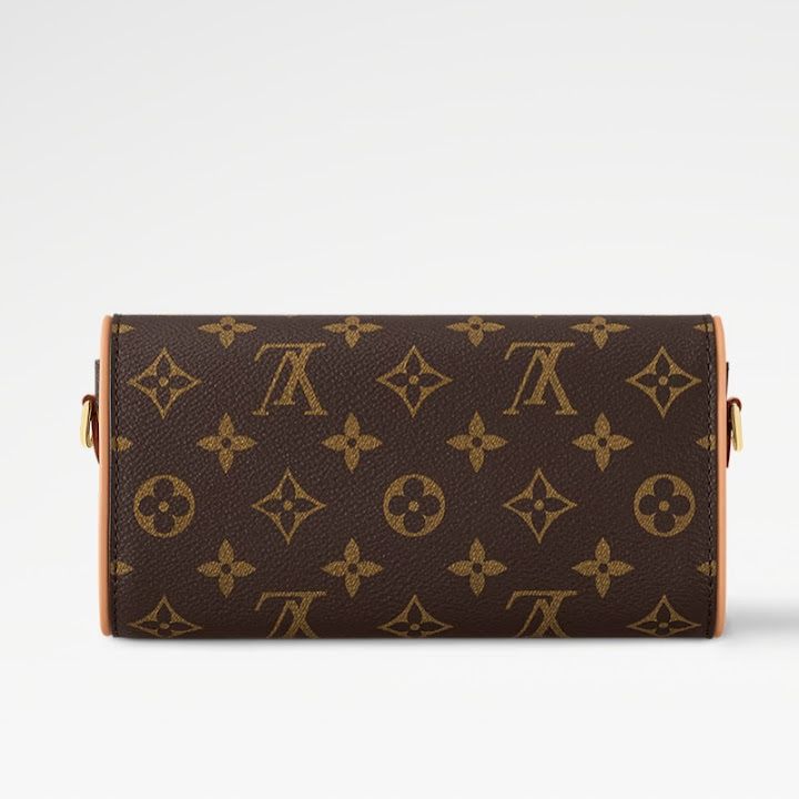 【大人可愛い】Louis Vuitton ポシェット カミーユ ミニ バッグ 大人可愛い】Louis Vuitton ポシェット カミーユ ミニ バッグ