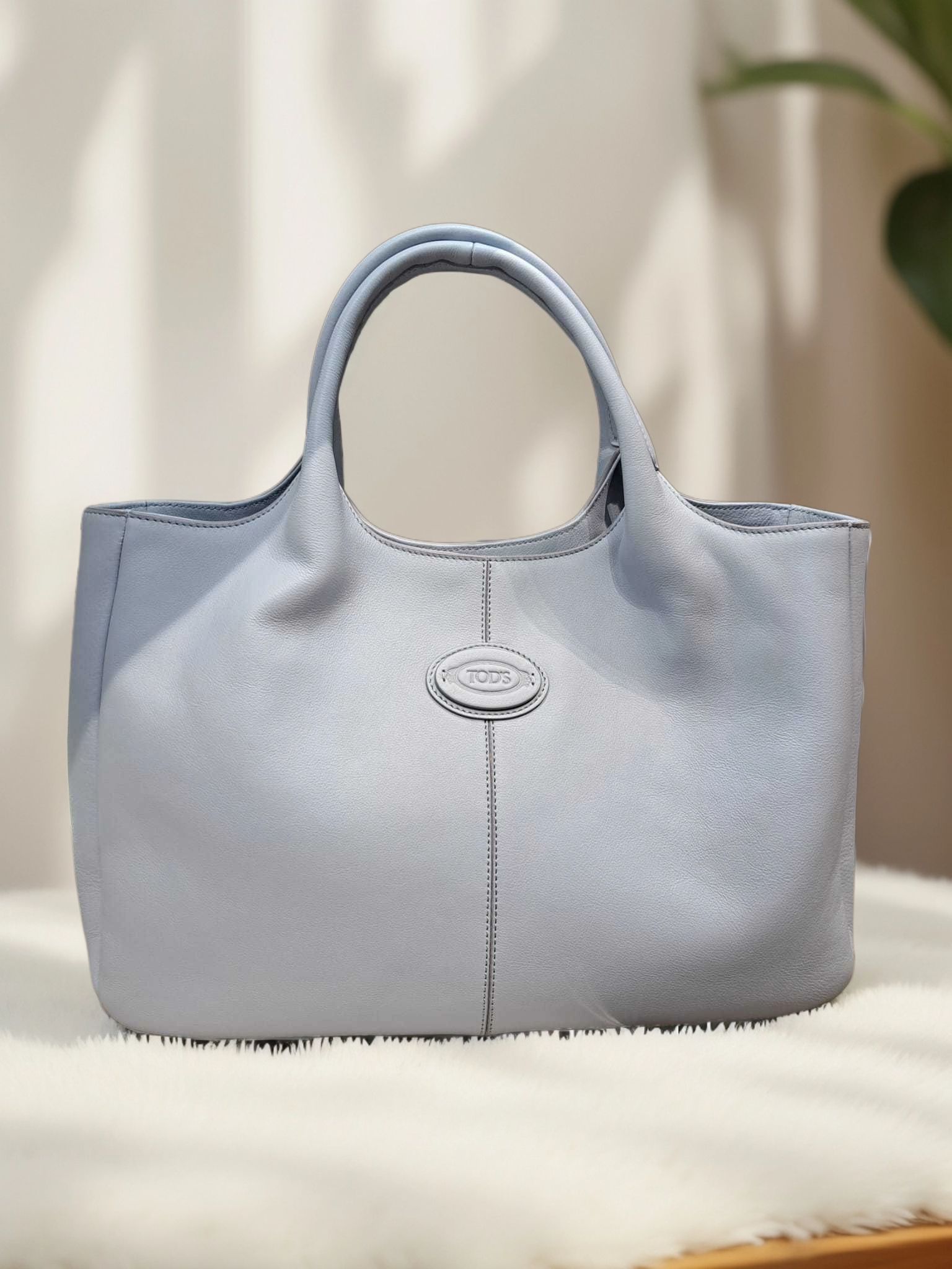 PICCOLA TOD'S(トッズ) トートバッグ(レディース) - 海外通販のBUYMA