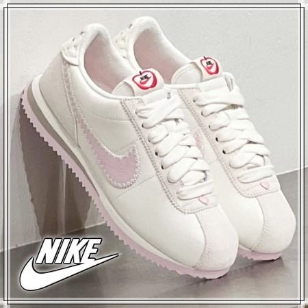 楽天市場】バレンタイン限定♪ NIKE WMNS CORTEZ ナイキ