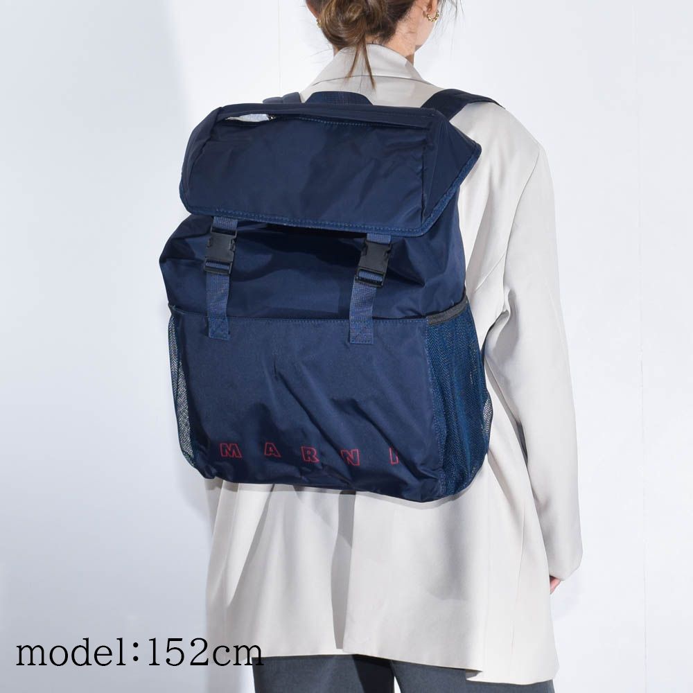 マルニ バックパック MARNI KIDS キッズ M01477 M00TJ (MARNI
