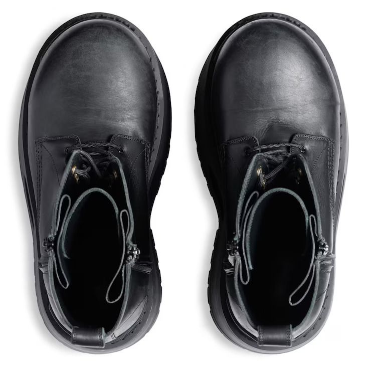 BALENCIAGA】Giant High Bootb ジャイアント ハイブーツ