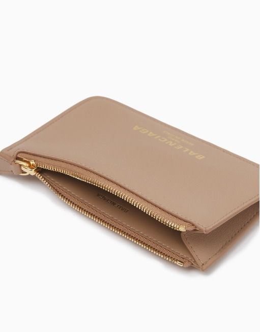 ◇大注目◇【BALENCIAGA】Cash2.0 ロングカード＆コインホルダー