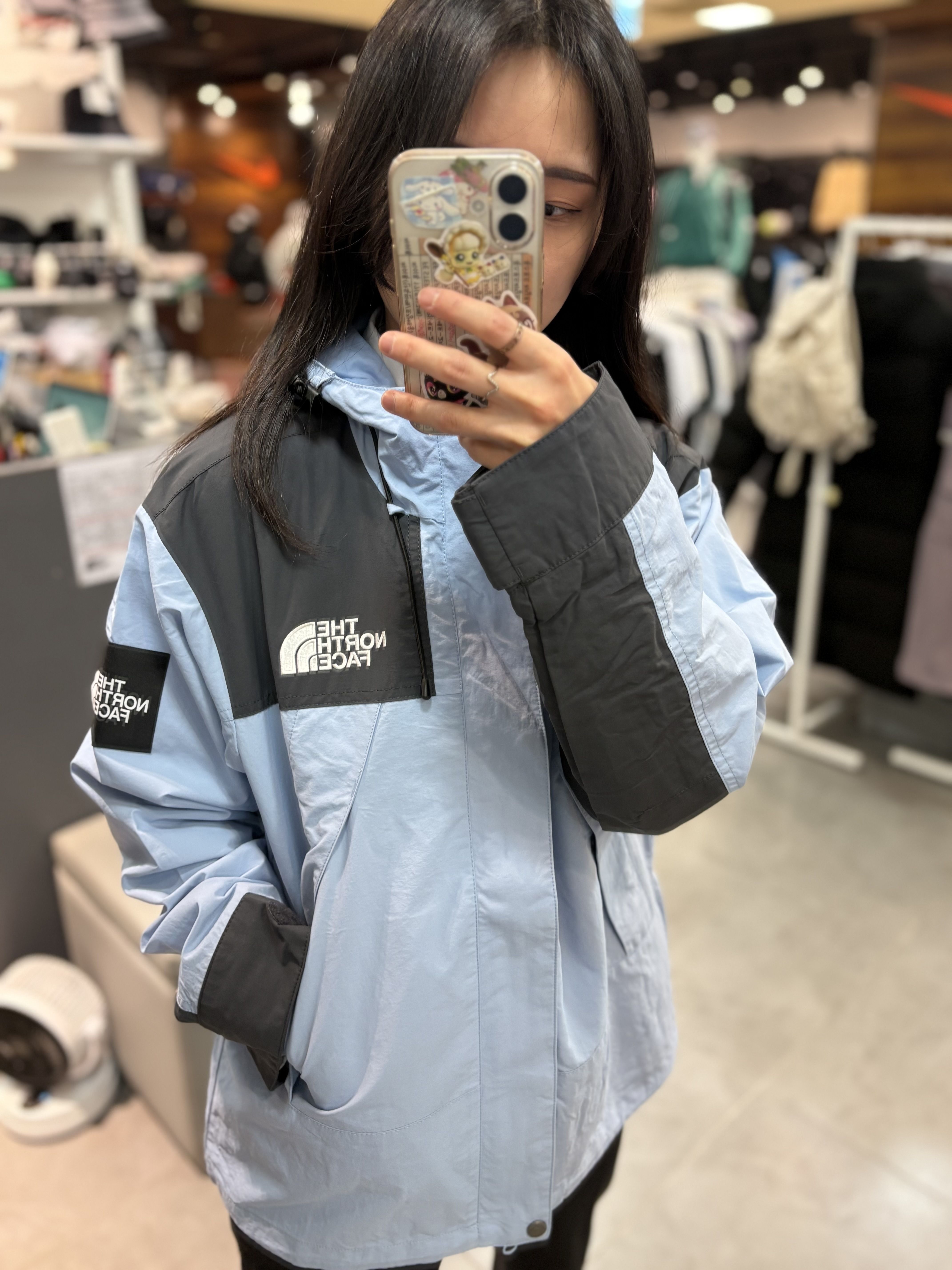 ★人気★ ノースフェイス MARTIS ジャケット 男女 ノースフェイス]24AW MARTIS ジャケット人気 男女コート