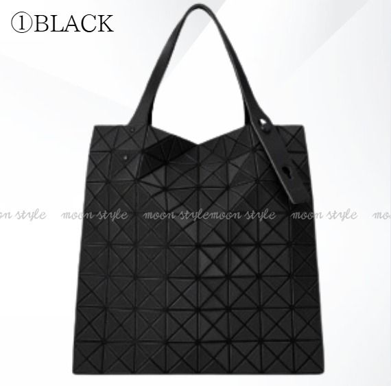 BAO BAO ISSEY MIYAKE☆バオバオ PRISM PLUS トートバッグ