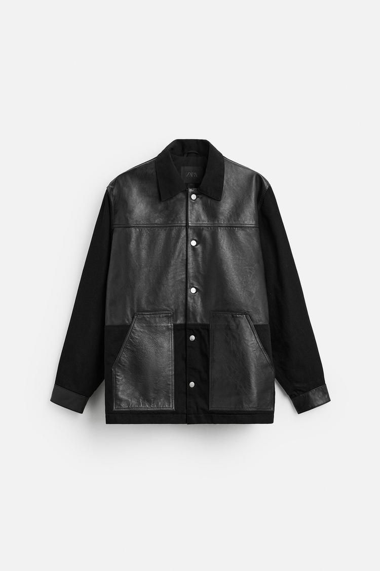 ZARA - 美品✨ ZARA デニムジャケット Gジャン ダメージ