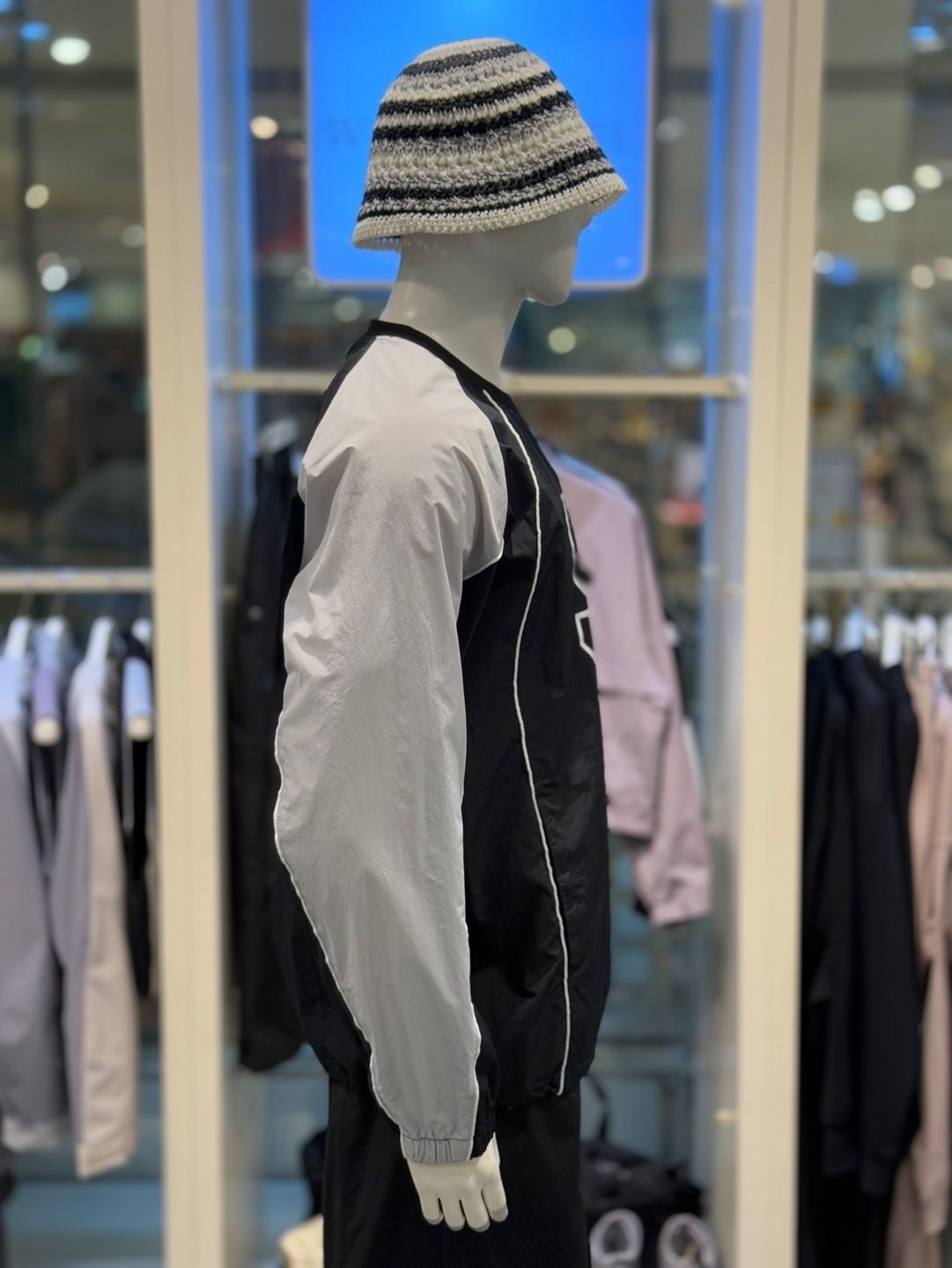 THE NORTH FACE】☆男女共用☆SALE☆KICKFLEX CREWNECK☆ (THE