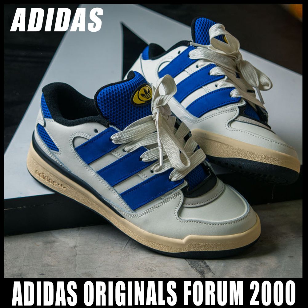 ◇正規品◇ADIDAS ORIGINALS FORUM 2000◇関税込◇男女共用