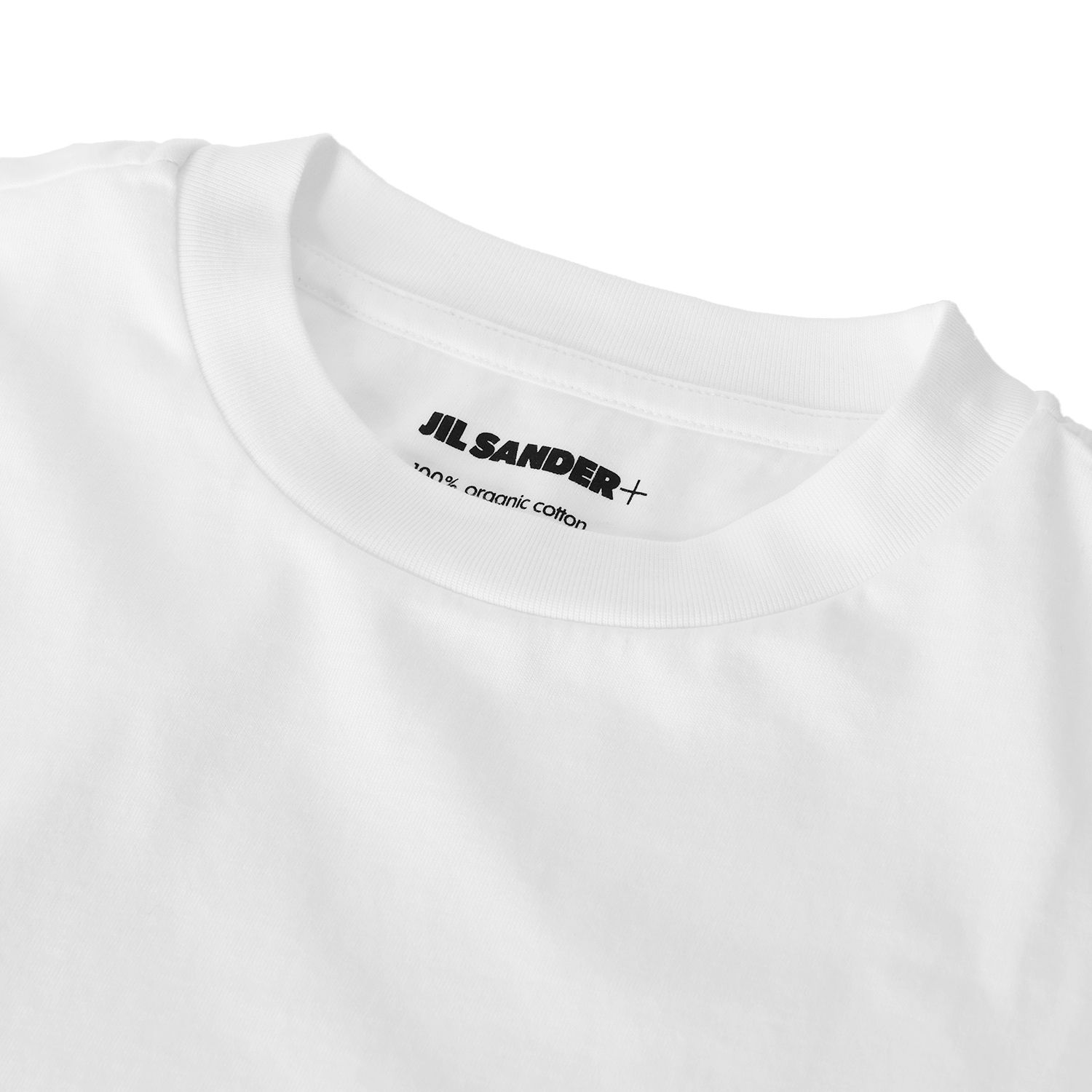 ☆3枚セット☆ JIL SANDER 半袖 Tシャツ J47GC0001 J45048 100