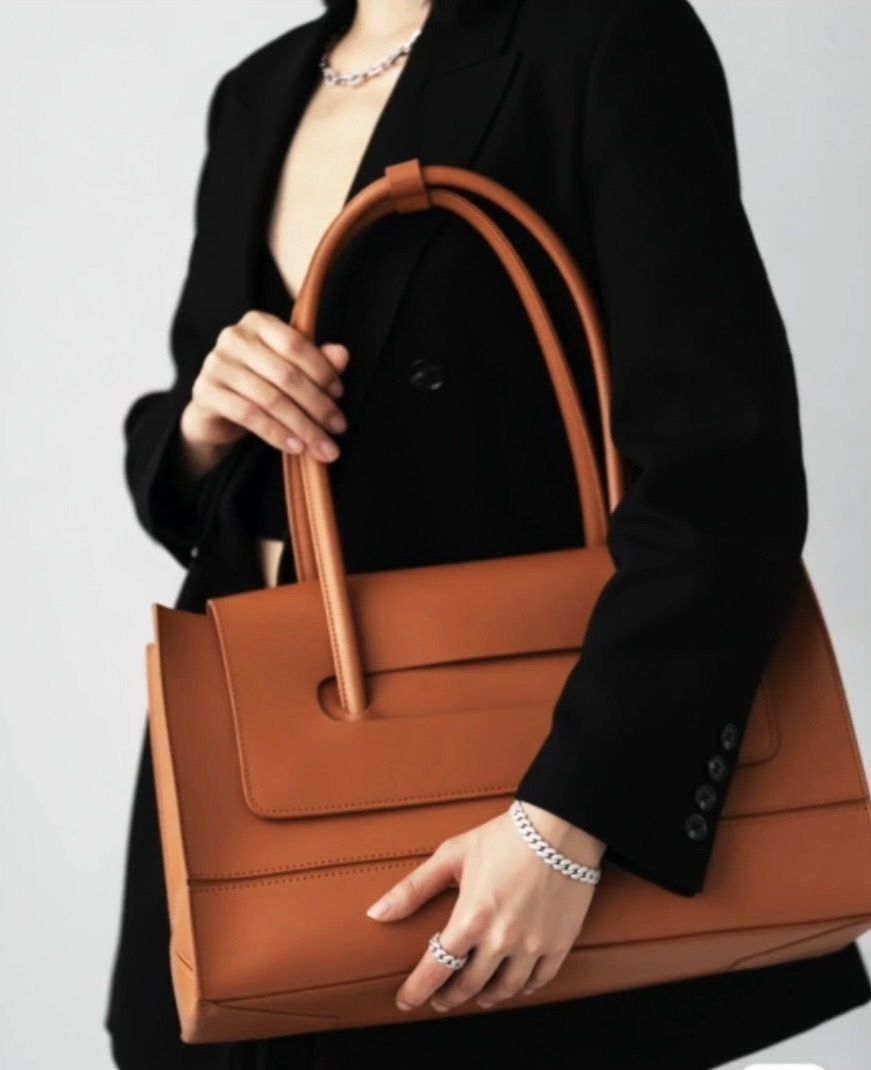 UNITUDE 人気 EnRoute TOTE BAG トート ハンドバッグ 2色