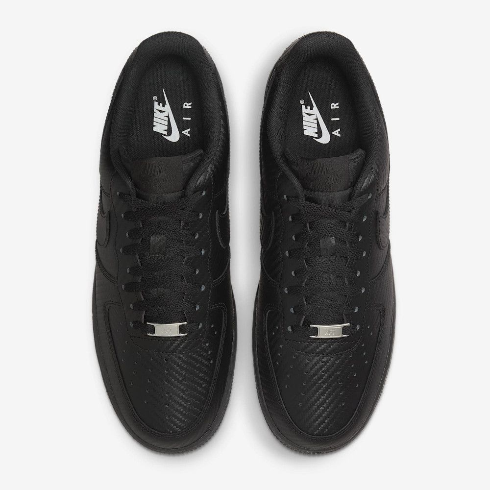NIKE ナイキ エア フォース1 '07 定番モデル カーボンファイバー NIKE ナイキ エア フォース1 '07 定番モデル カーボンファイバー