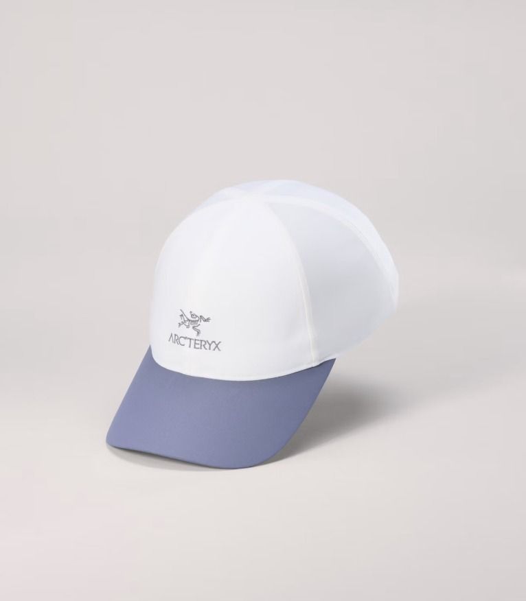 Arc'teryx☆6パネル 速乾 バードワード キャップ Bird Word Cap