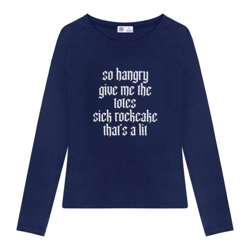 ☆AESPA ニンニン 着用！！【ROCKCAKE】Funk Mesh Top - 3COLOR