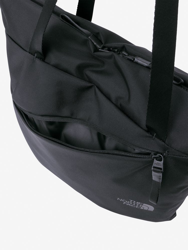 早い者勝ち TNF ピレネートート ユニセックス 小物の収納GOOD 早い者勝ち TNF ピレネートート ユニセックス 小物の収納GOOD