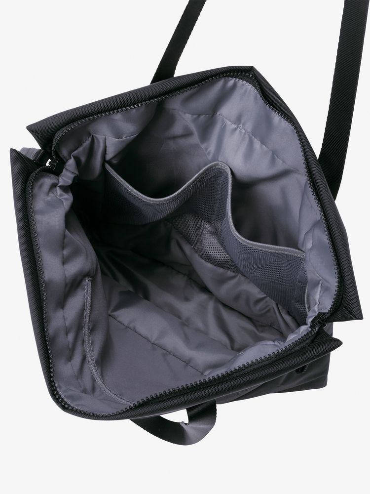 早い者勝ち TNF ピレネートート ユニセックス 小物の収納GOOD 早い者勝ち TNF ピレネートート ユニセックス 小物の収納GOOD
