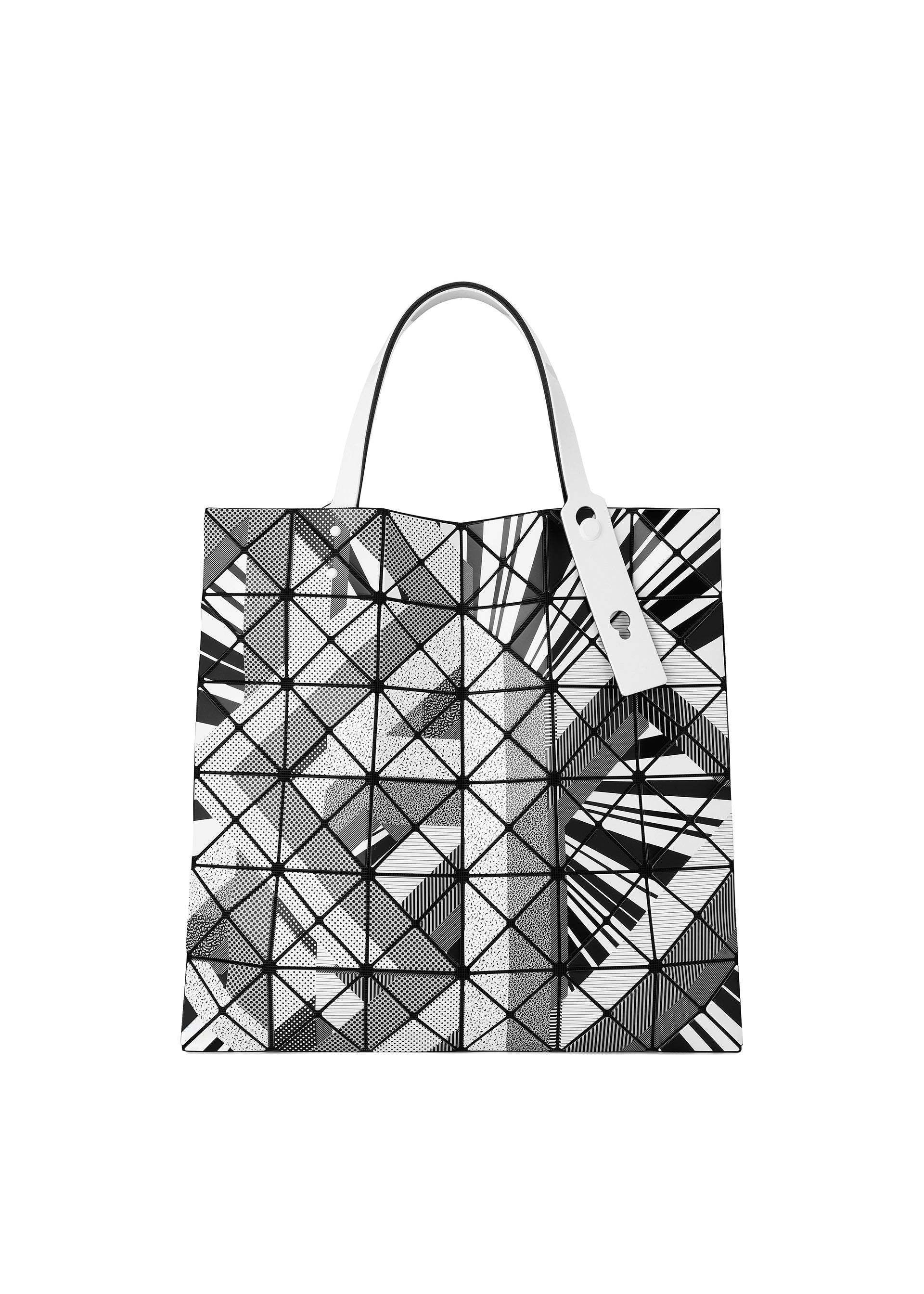 BAO BAO ISSEY MIYAKE★バオバオ MANGA トートバッグ BAO BAO ISSEY MIYAKE☆バオバオ MANGA トートバッグ A4サイズ