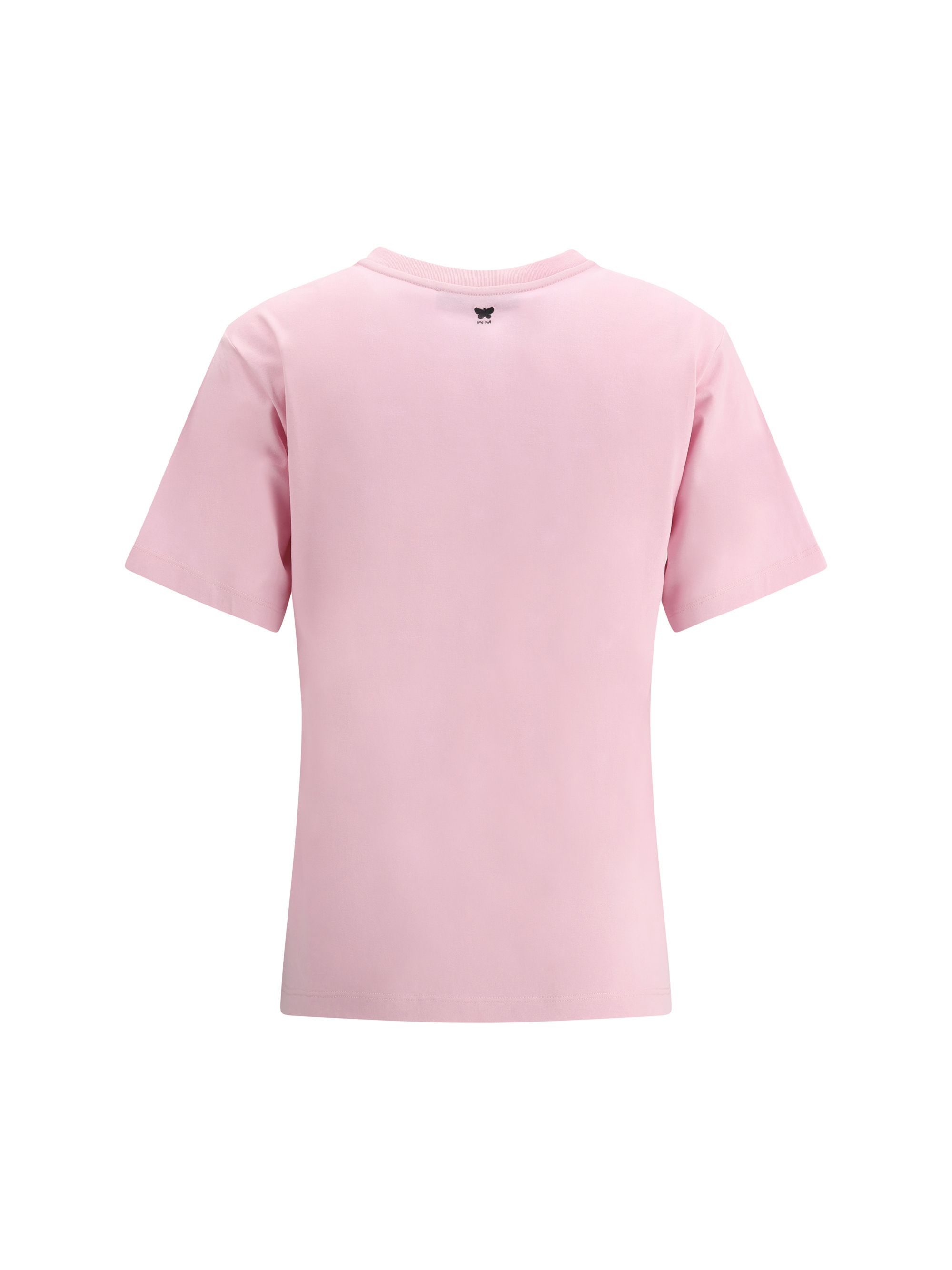 MAX MARA WEEKEND】「1983」スパンコール Cabina Tシャツ