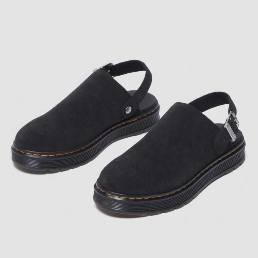 Dr Martens★BROOKLINE MULE★兼用★2色 Dr Martens☆BROOKLINE MULE☆兼用☆2色 (Dr.Martens/サンダル