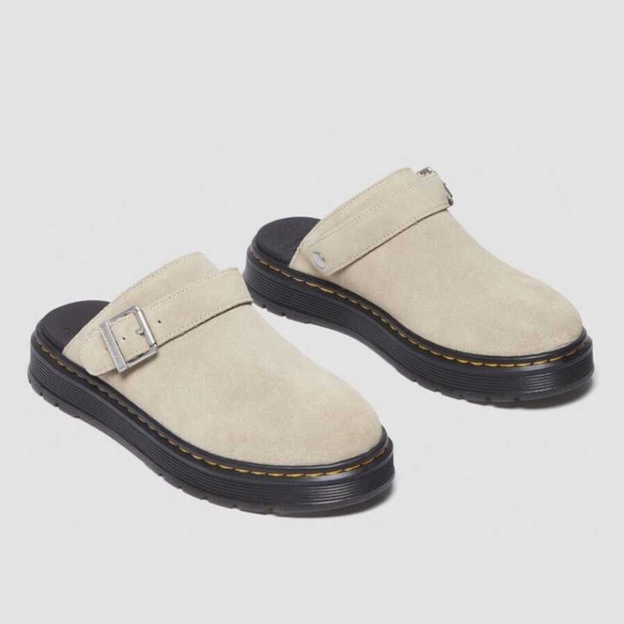 Dr Martens★BROOKLINE MULE★兼用★2色 Dr Martens☆BROOKLINE MULE☆兼用☆2色 (Dr.Martens/サンダル