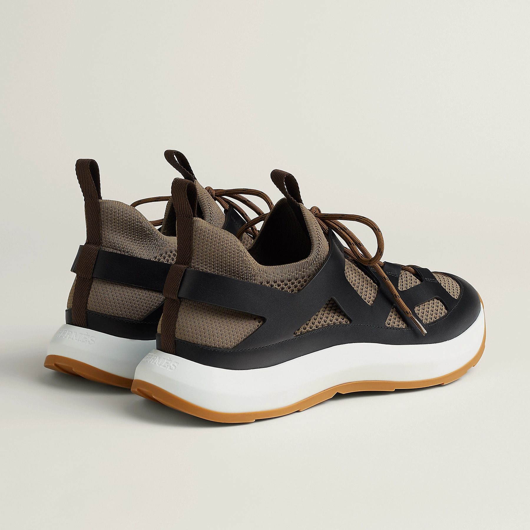 スニーカー 《カタナ》 | Hermès - エルメス-公式サイト