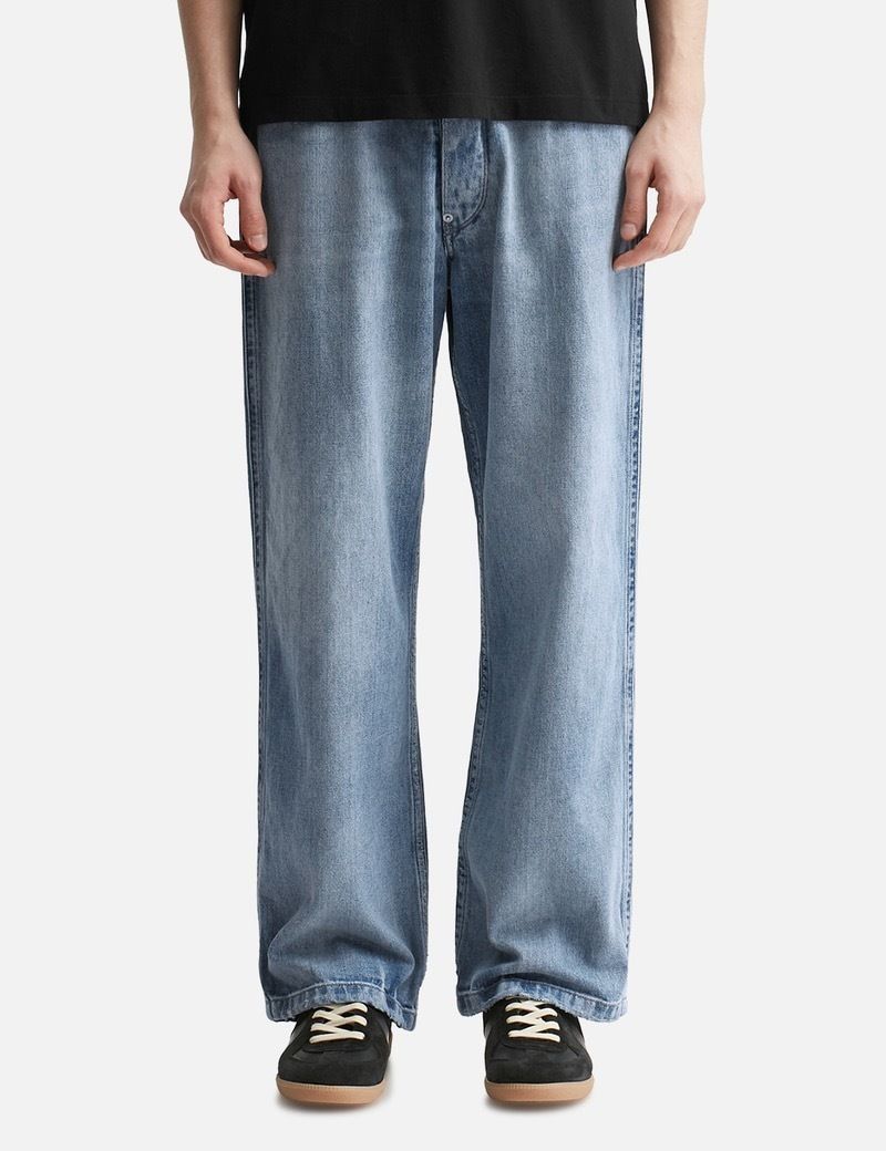Maison Margiela Distressed Jeans☆メゾンマルジェラ ジーンズ