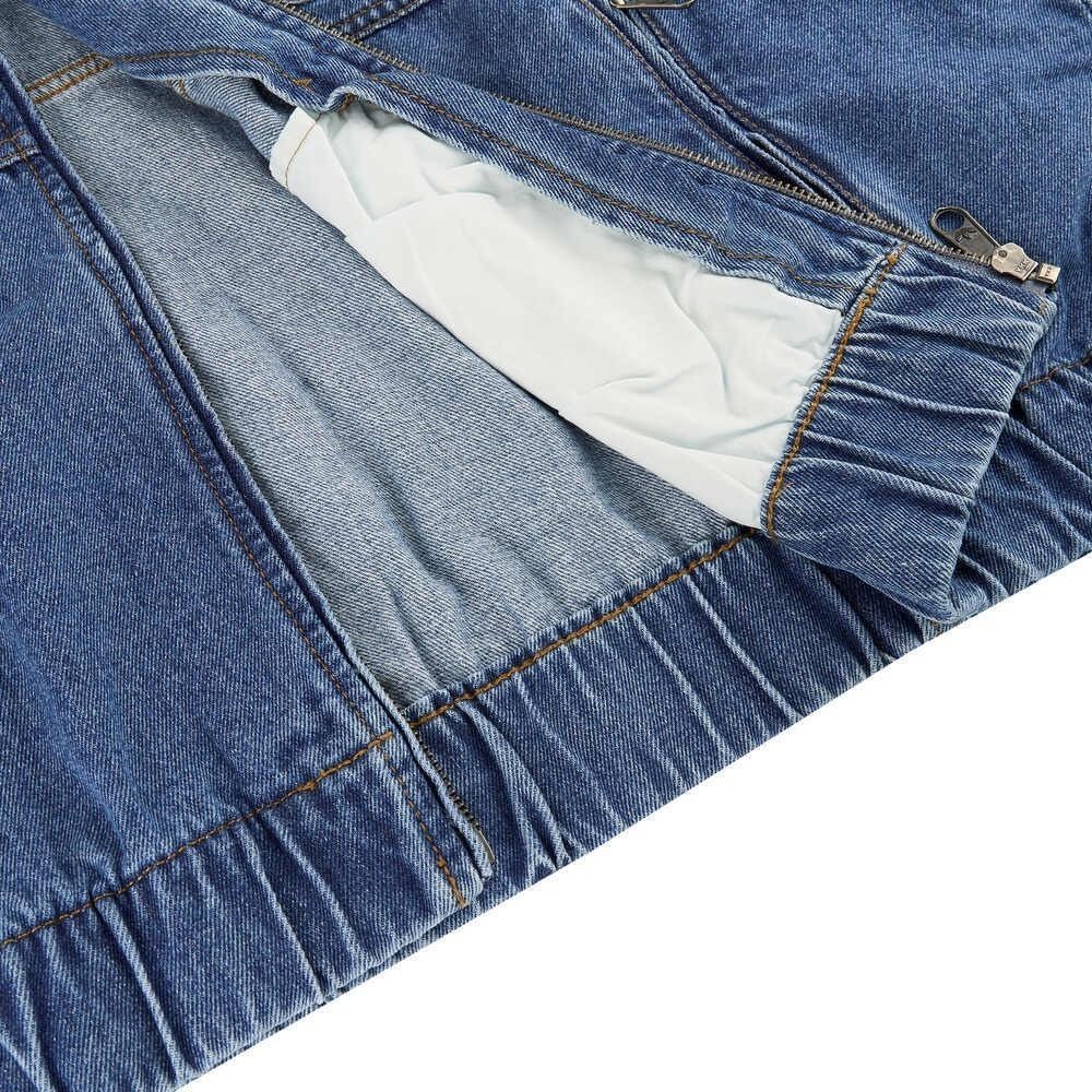 ☆adidas originals☆ PRM ESSENTIAL デニム トラックトップ