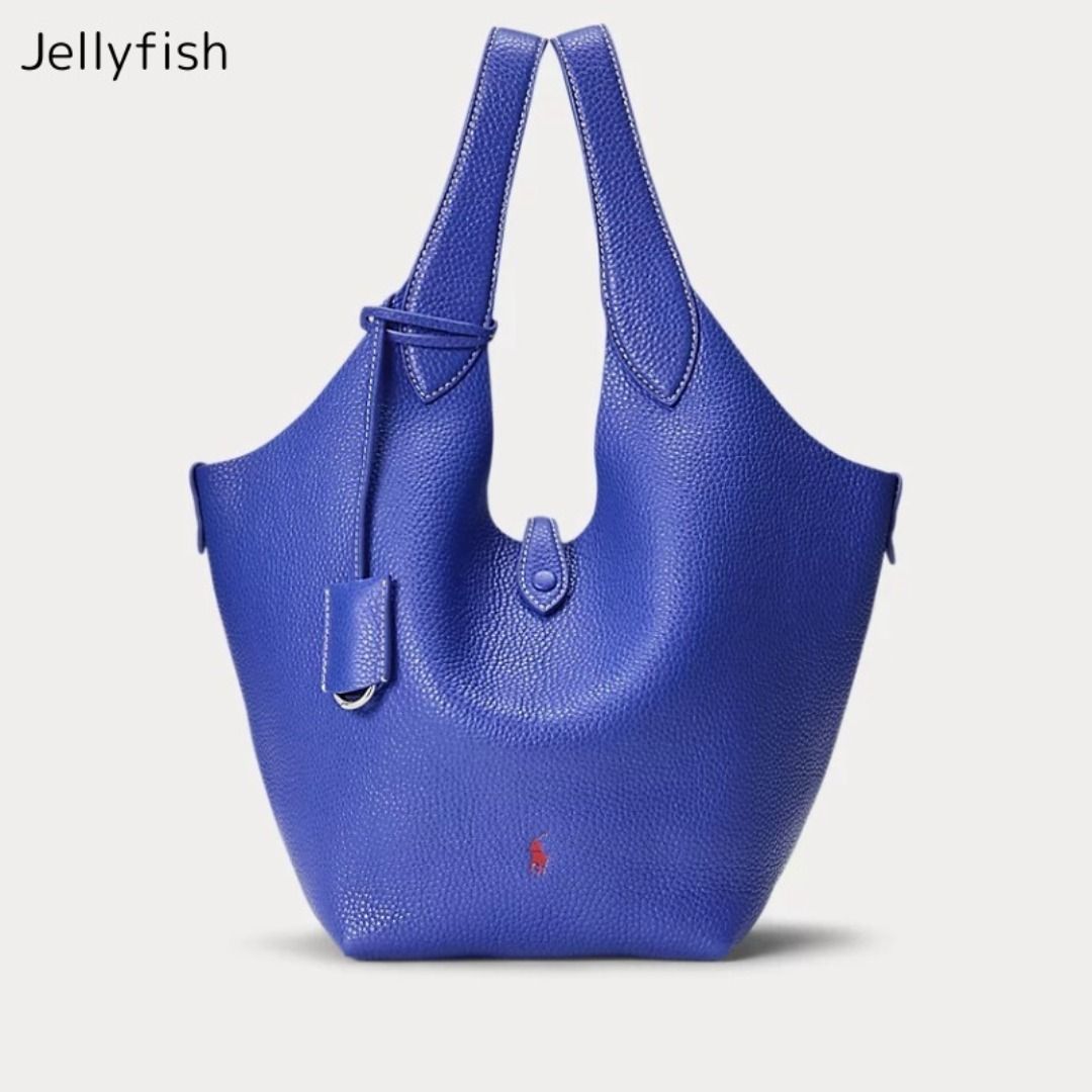 選べるカラー POLO RALPH LAUREN Polo-Play トートバッグ (POLO