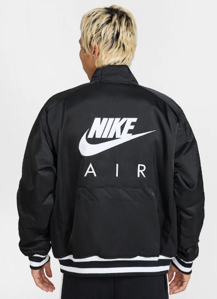 Nike Varsity Jacket Air HJ0301-010 ジャケット (Nike