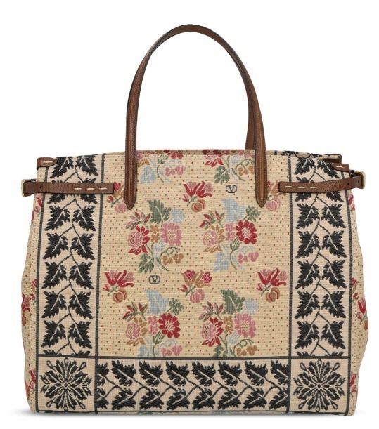 【VALENTINO】数量限定、BIG Sale★BOLD スエードトートバッグ ヴァレンティノ ガラヴァーニ ネルコート スエード ラージ