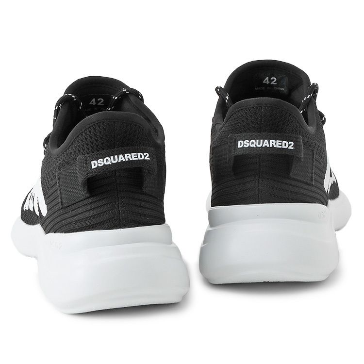 DSQUARED2 スニーカー Fly Sneakers SNM0413-59204345-M063 Fly Sneakers