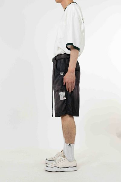 Maison MIHARA YASUHIRO メゾン ミハラヤスヒロ No Side Seam
