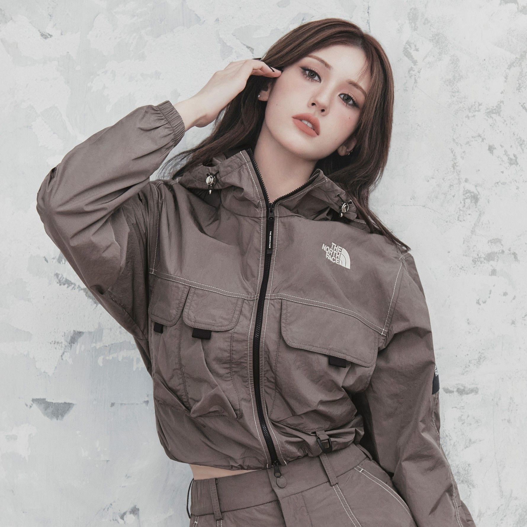 THE NORTH FACE W'S SHELDON JACKET ノースフェイス ジャケット THE NORTH FACE W'S SHELDON JACKET SA634 (THE NORTH FACE