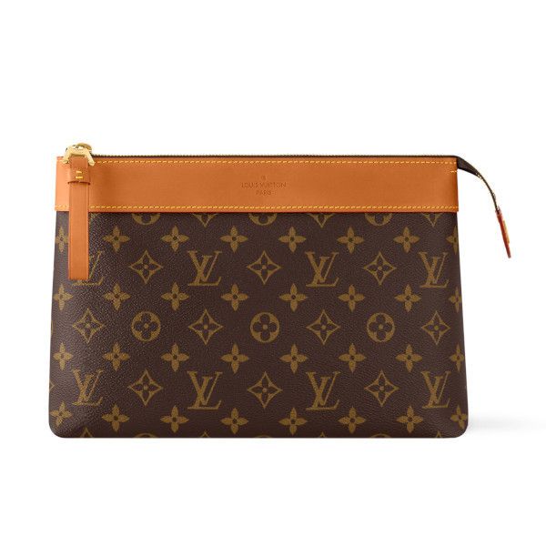 直営店買付/Louis Vuitton ポシェット・ヴォワヤージュ スープル ポシェット・ヴォワヤージュ スープル D16｜ルイ・ヴィトン 公式