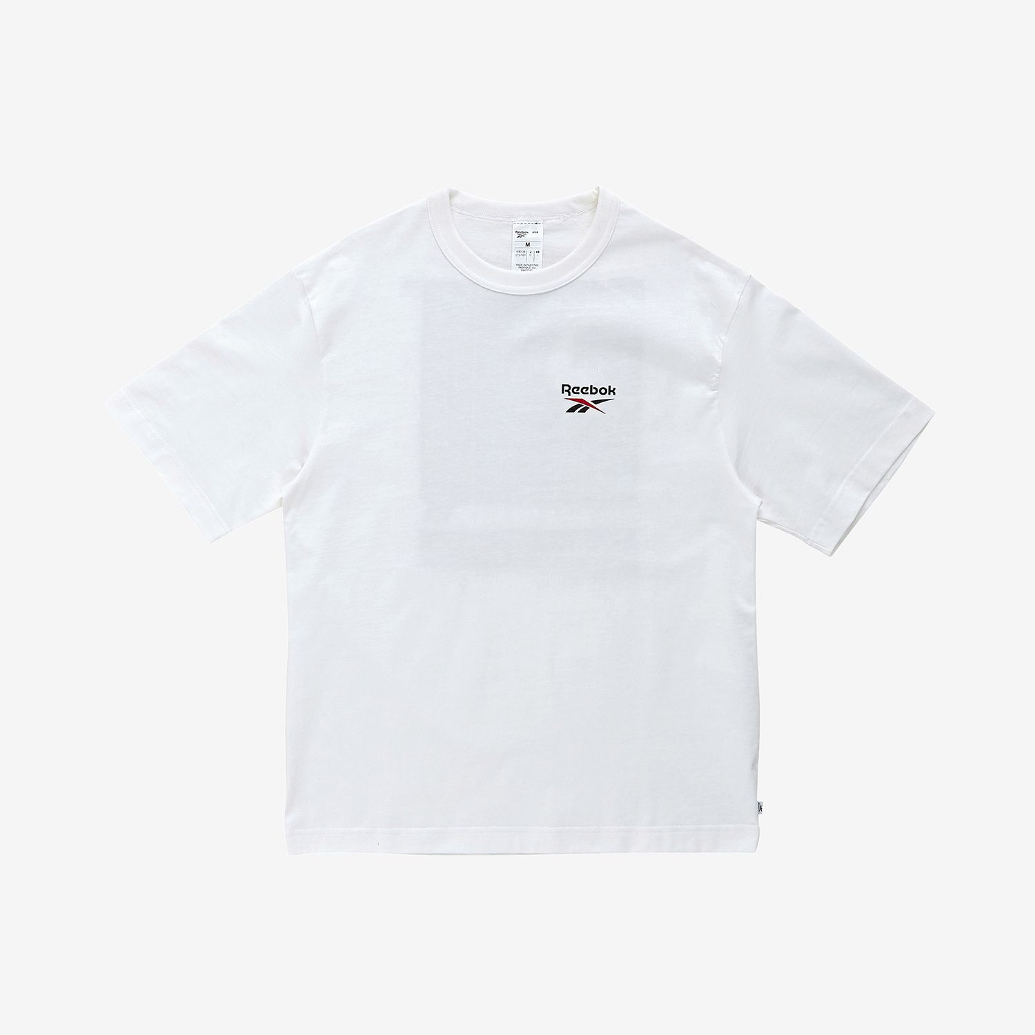 REEBOK】 SETUP ☆ 半袖 Tシャツ & ハーフパンツ セットアップ